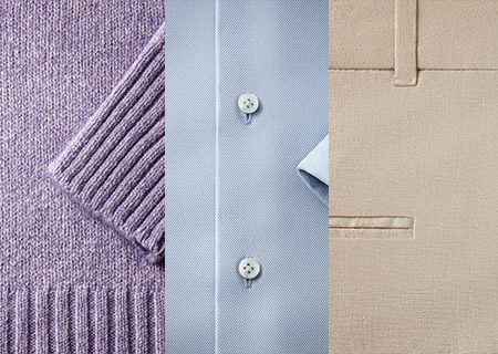 Verwenden Sie die Dampfb&uuml;rste f&uuml;r alle Ihre Feinw&auml;sche &ndash; sorgenfrei