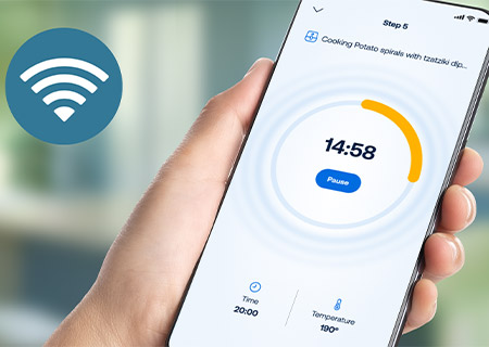 Rezept und Anleitung von HomeID