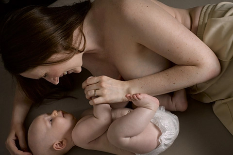 Kolostrum sammeln: Anleitung