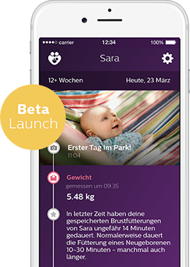 Beta launch