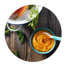 Philips Avent Nahrungszubereiter, n&auml;hrstoffreich