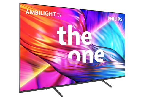 Philips&nbsp;4K UHD LED Android Smart TV&nbsp;&ndash; The One