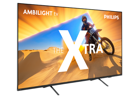 Philips&nbsp;4K UHD LED Android Smart TV&nbsp;&ndash; The Xtra TVs