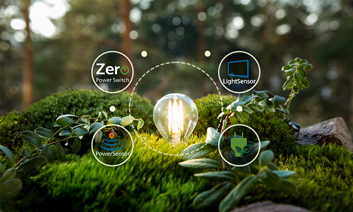 Technologie f&uuml;r Energieeinsparungen