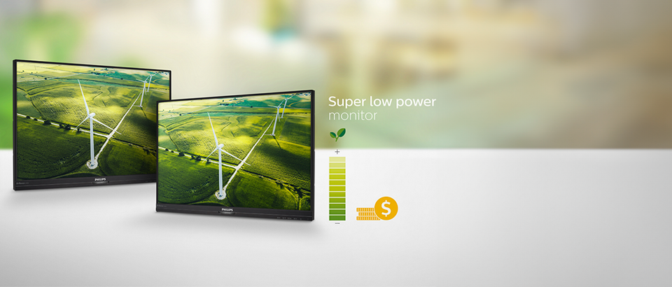 Philips Nachhaltigkeitsrechner