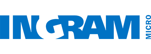 Authorised Distributors Ingram micro logo