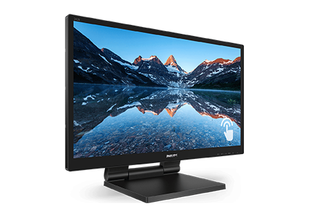 Touchscreen-Monitore&nbsp;&ndash; Produkt 242B9T/00