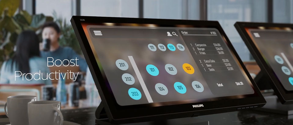 Steigern Sie die Produktivit&auml;t