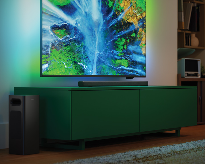 TAB6309&nbsp;Soundbar