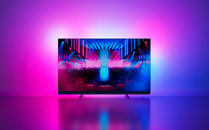 Was ist Ambilight TV? Warum sollten Sie ein solches Gerät haben?