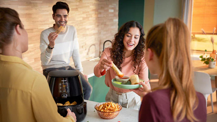 Alles &uuml;ber ges&auml;ttigte und unges&auml;ttigte Fette