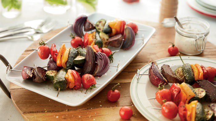 Lecker und gesund kochen &ndash; Rezepte und Basics