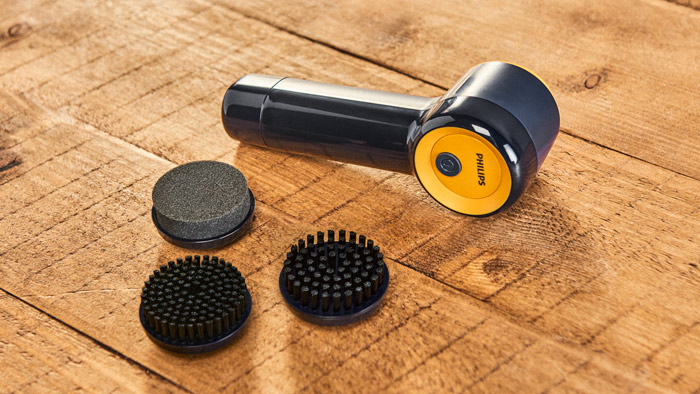 So geht Sneaker reinigen richtig