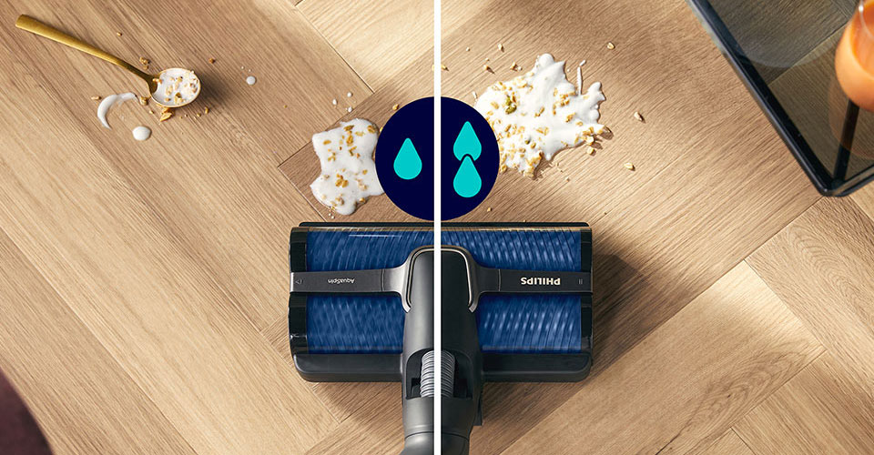 Fugen zwischen K&uuml;chenfliesen reinigen