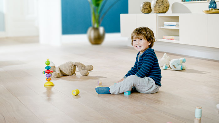 So k&ouml;nnen Sie Haus und Wohnung schnell putzen