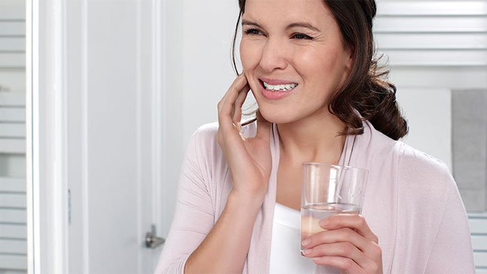 Raucherzähne wieder weiß bekommen