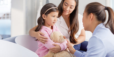 So k&ouml;nnen Sie Ihrem Baby die Z&auml;hne putzen