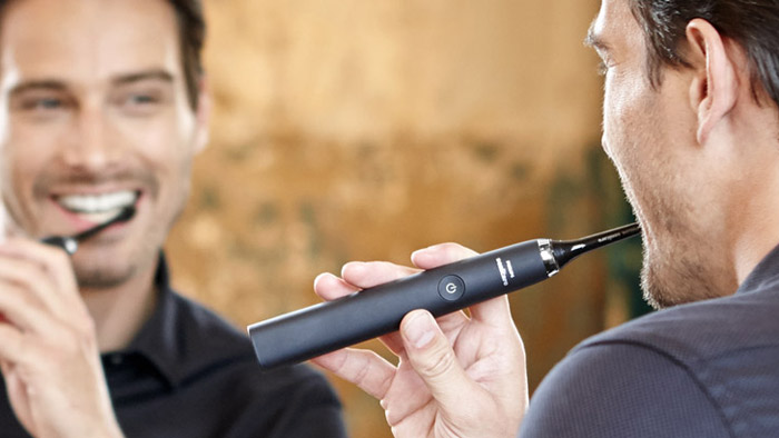 Wie lange sollte man Zähne putzen?