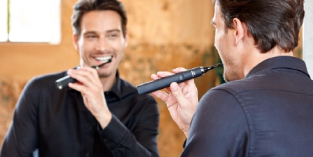 Wie oft Z&auml;hne putzen?