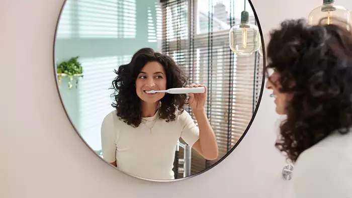 Wie kann man seine Mundhygiene verbessern?