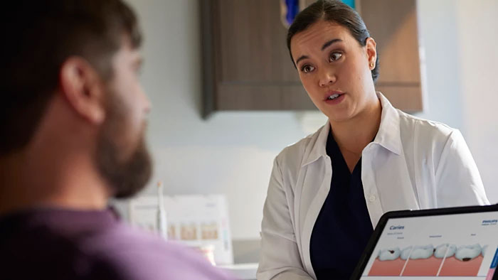 Schmerzende Weisheitsz&auml;hne: Ursachen