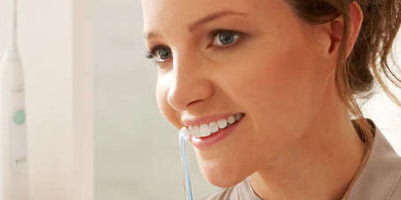 Was tun bei Zahnfleischentz&uuml;ndung?