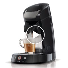 SENSEO&reg; Cappuccino Select