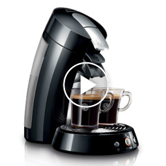 SENSEO&reg; New Generation