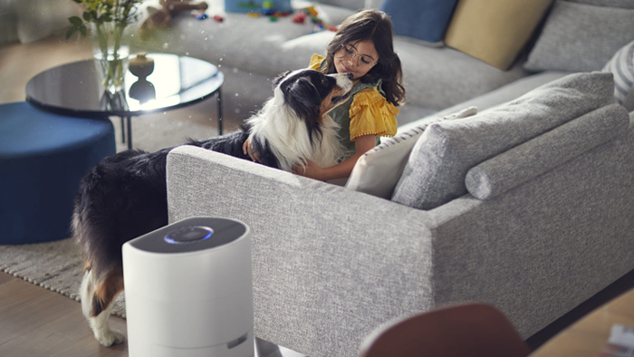 Philips Climate Care L&ouml;sungen​ | Philips