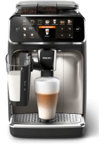 Philips 5400 LatteGo Kaffeemaschine