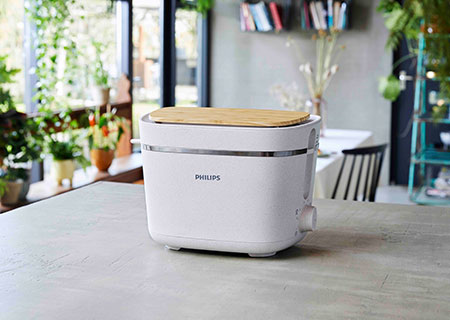 Philips Eco Conscious edition, f&uuml;r jedes Zuhause