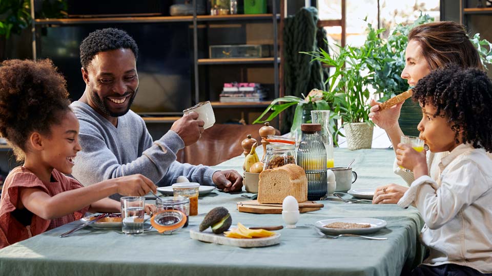 Fr&uuml;hst&uuml;cksset, Produktvideo