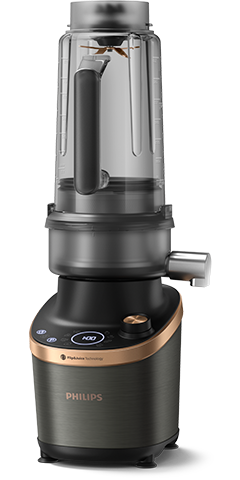 Atlantic Flip&Juice&trade;