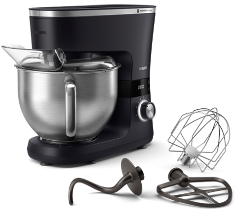 Philips K&uuml;chenmaschine HR7962/01