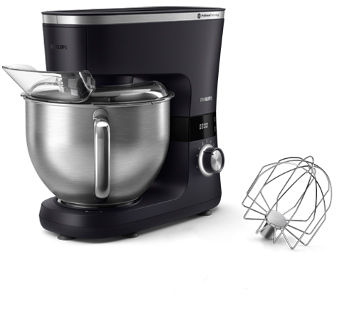 Philips K&uuml;chenmaschine HR7962/01