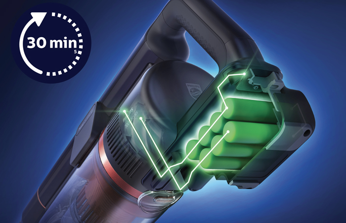 L&auml;ngste Laufzeit im Turbomodus