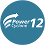 PowerCyclone&nbsp;12 &ndash; Symbol