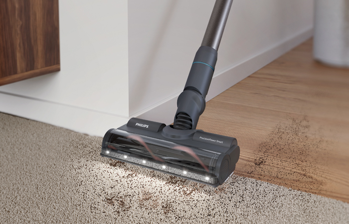 PrecisionPower intelligente D&uuml;se