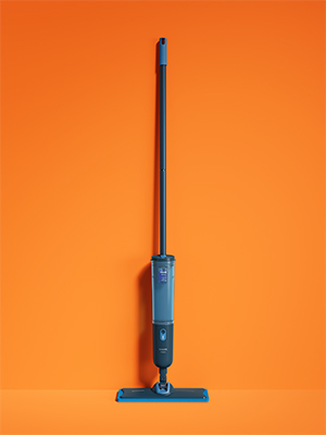 Philips OneUp 3000 Series elektrischer Wischmopp&nbsp;&ndash; Produktbild