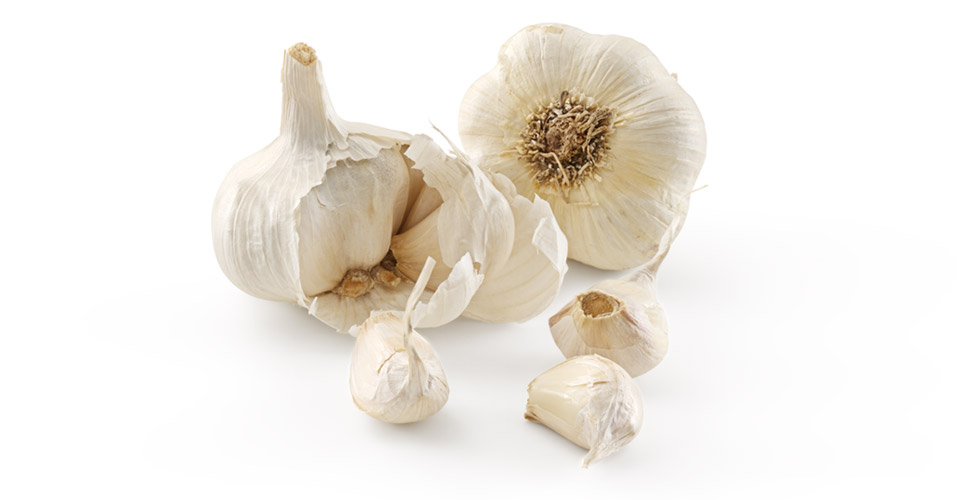 Knoblauchbutter und Kr&auml;uterbutter selber machen