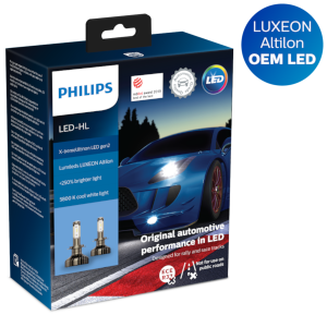 Philips X-tremeUltinon LED