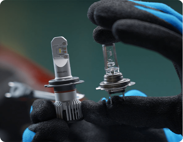 &Auml;u&szlig;erst kompaktes Design