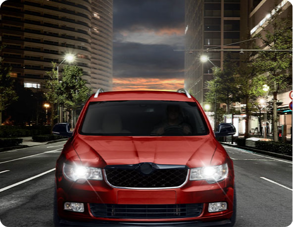 &Auml;u&szlig;erst kompaktes Design