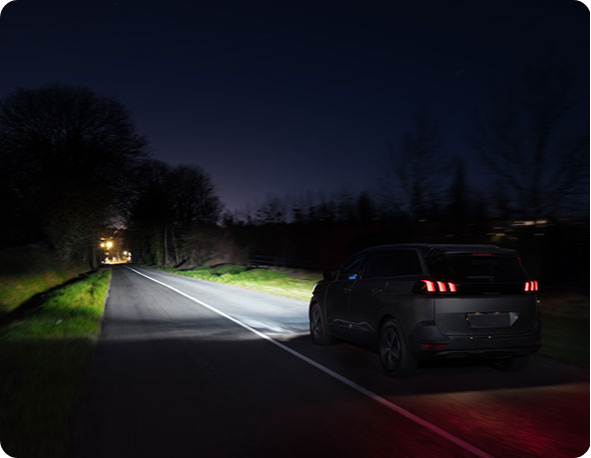 &Auml;u&szlig;erst kompaktes Design