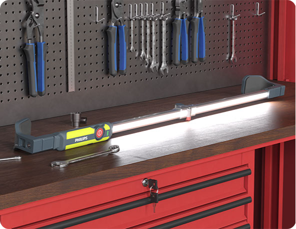 &Auml;u&szlig;erst kompaktes Design