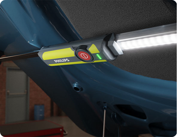 &Auml;u&szlig;erst kompaktes Design