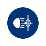 Symbol f&uuml;r Lichtbogentechnologie