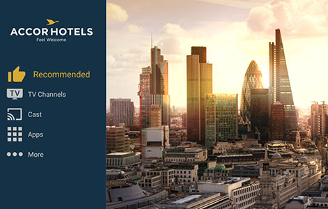 Anpassung der Benutzeroberfl&auml;che