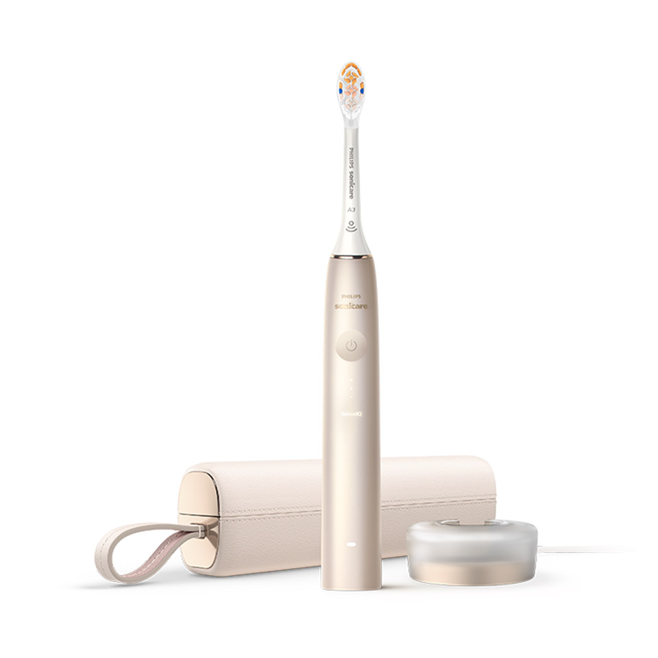 Philips Sonicare Prestige Schallzahnb&uuml;rste mit Zubeh&ouml;r