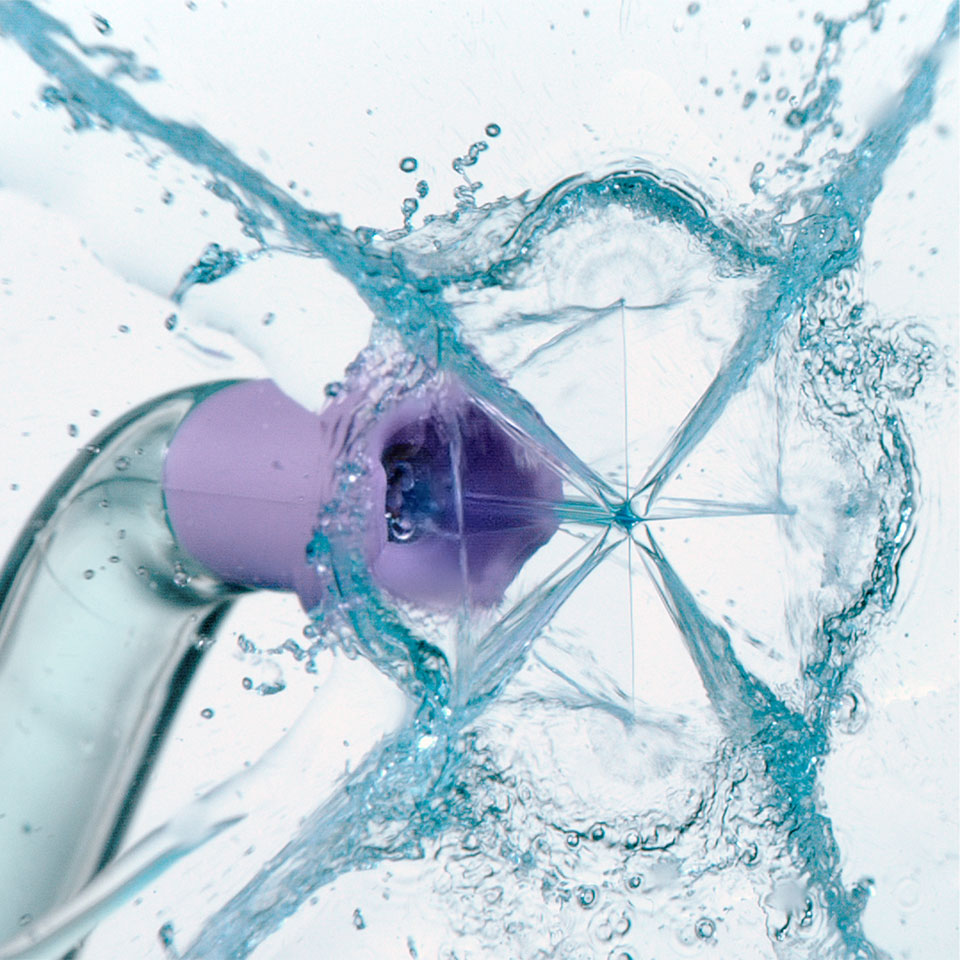 Quad&nbsp;Stream in Aktion